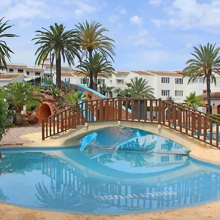Pareado Javea