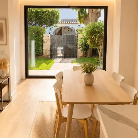 Casa vacanze Pareado Jávea *