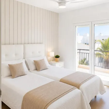 Pareado Javea