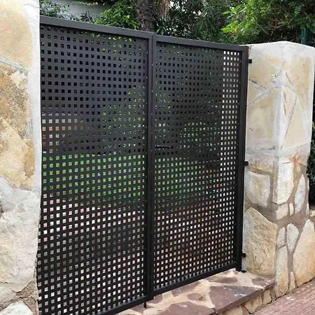 Pareado Jávea El Tosalet
